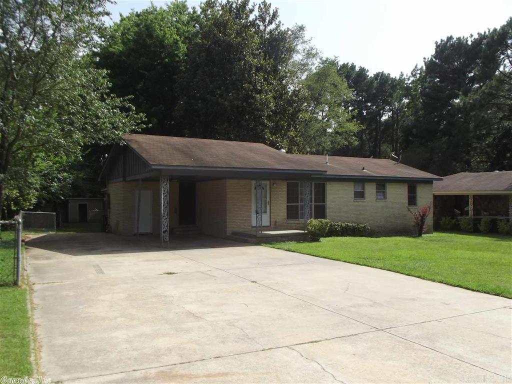 RANEY TERRACE - Residential