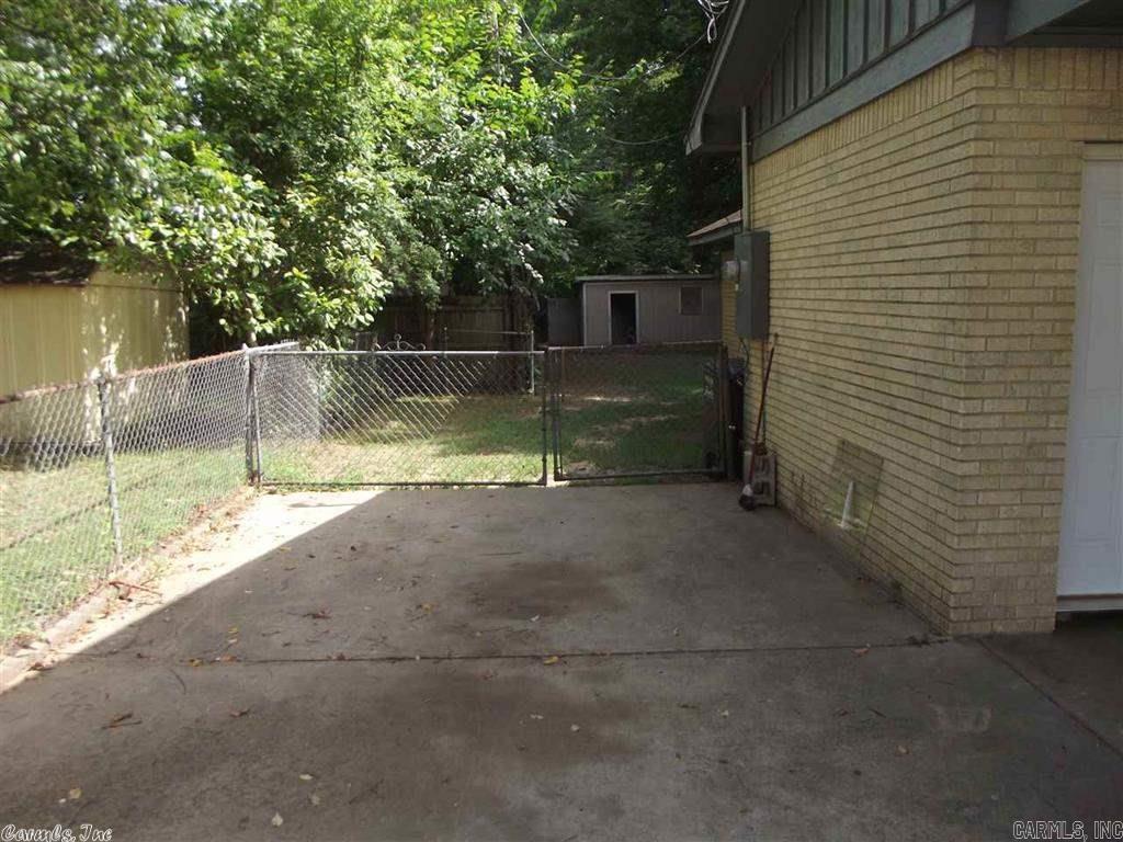 RANEY TERRACE - Residential