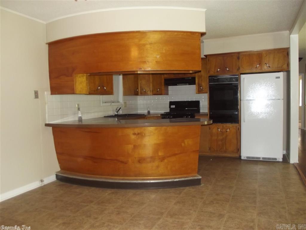 RANEY TERRACE - Residential