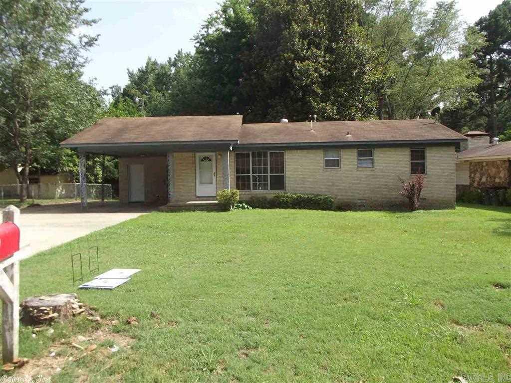 RANEY TERRACE - Residential