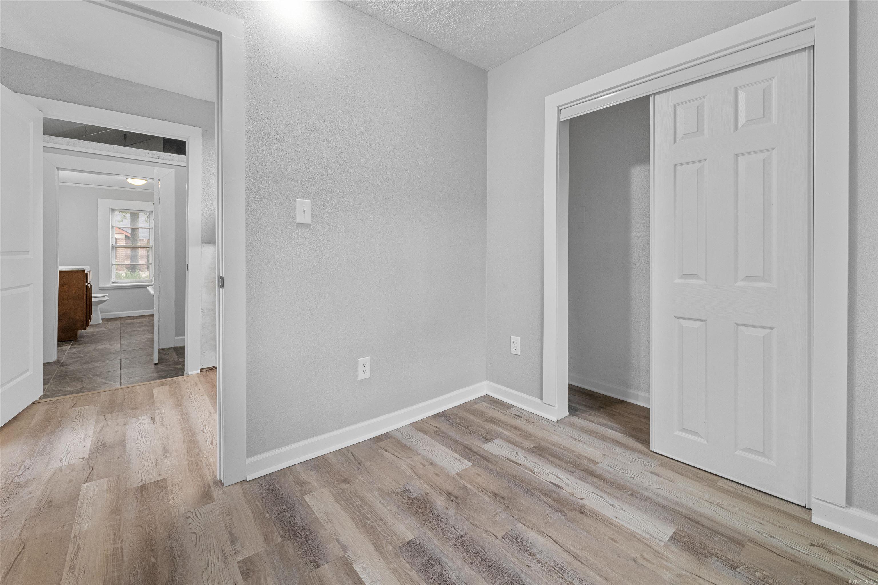 CITY OF LR L1 - Residential