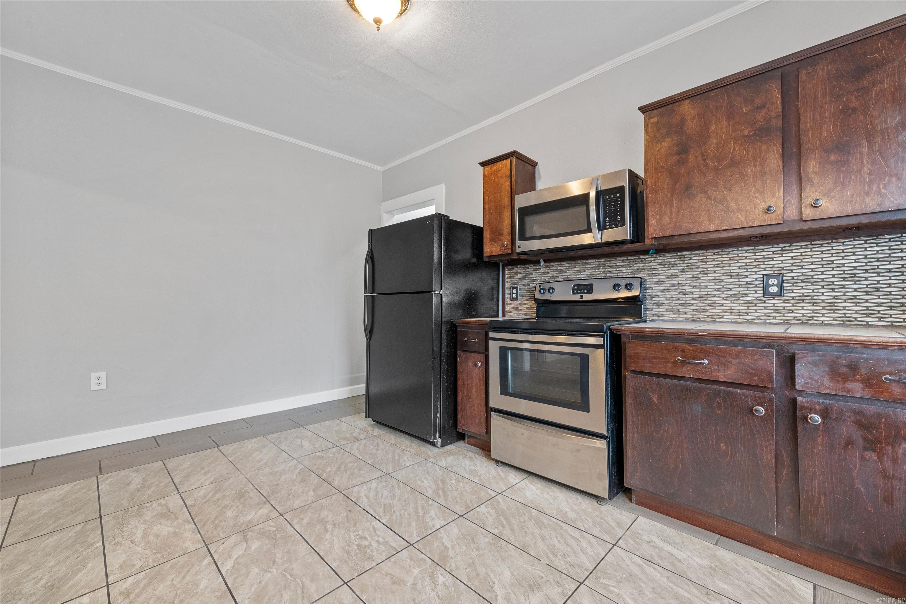 CITY OF LR L1 - Residential