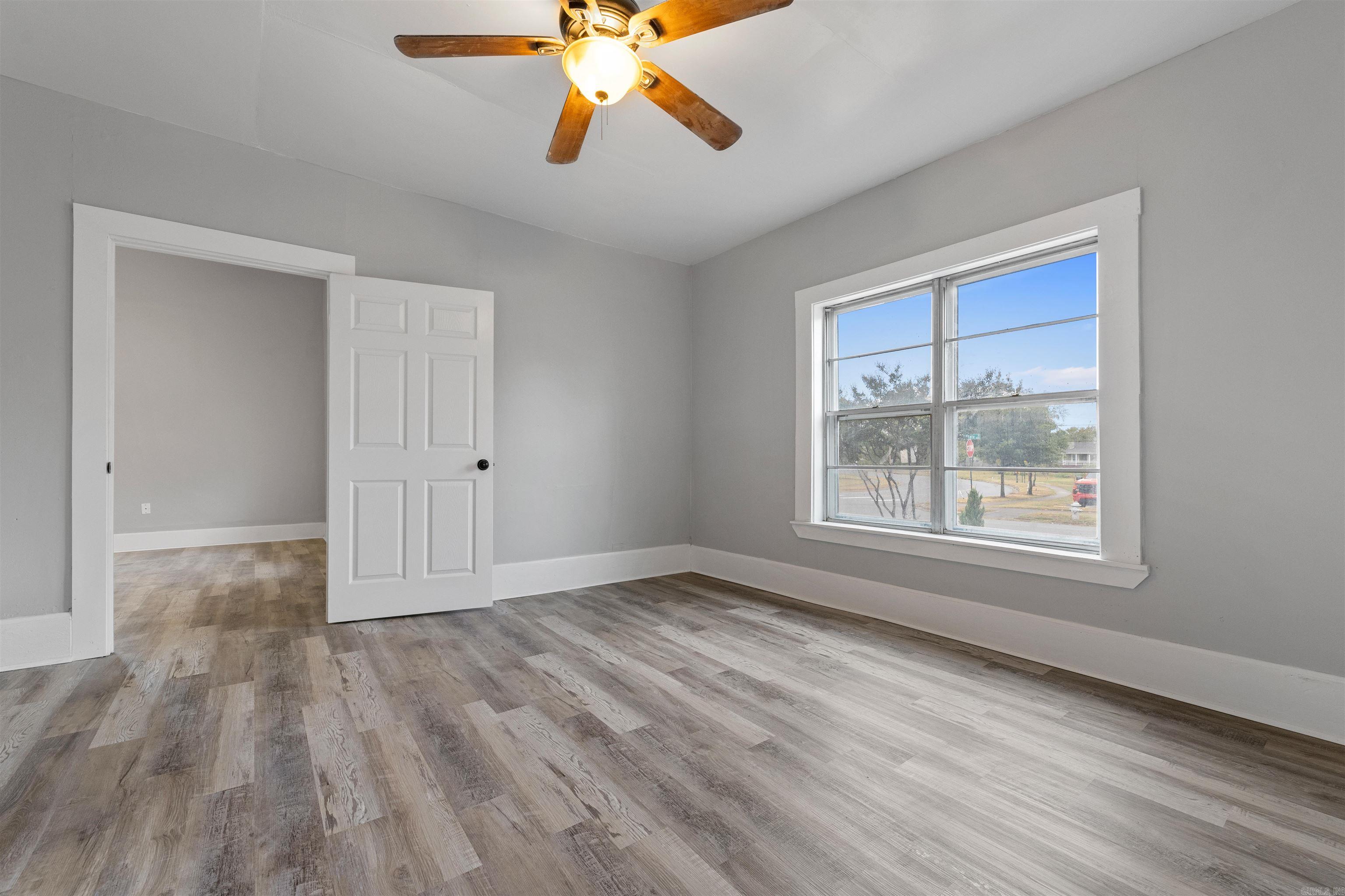 CITY OF LR L1 - Residential