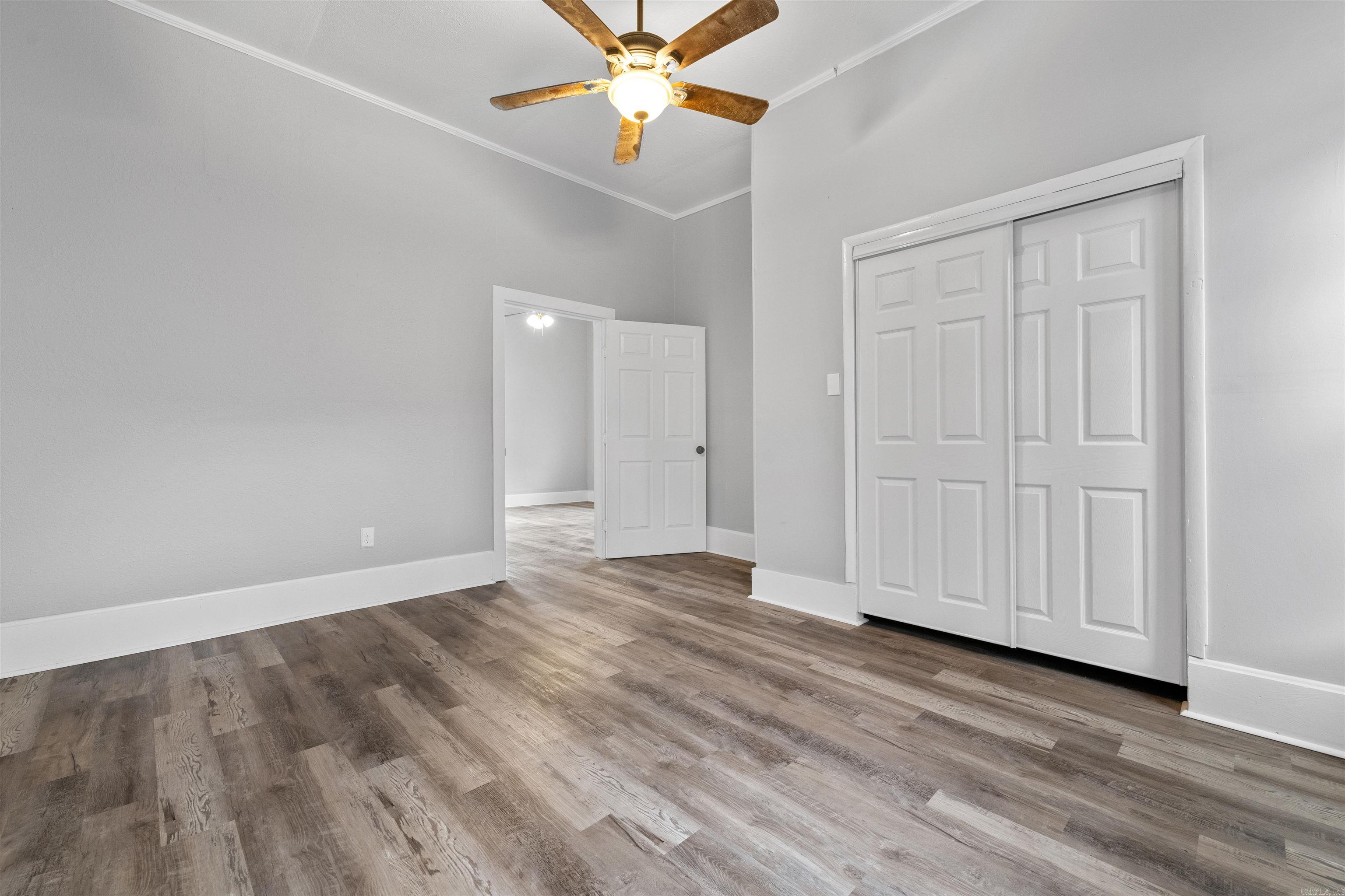 CITY OF LR L1 - Residential