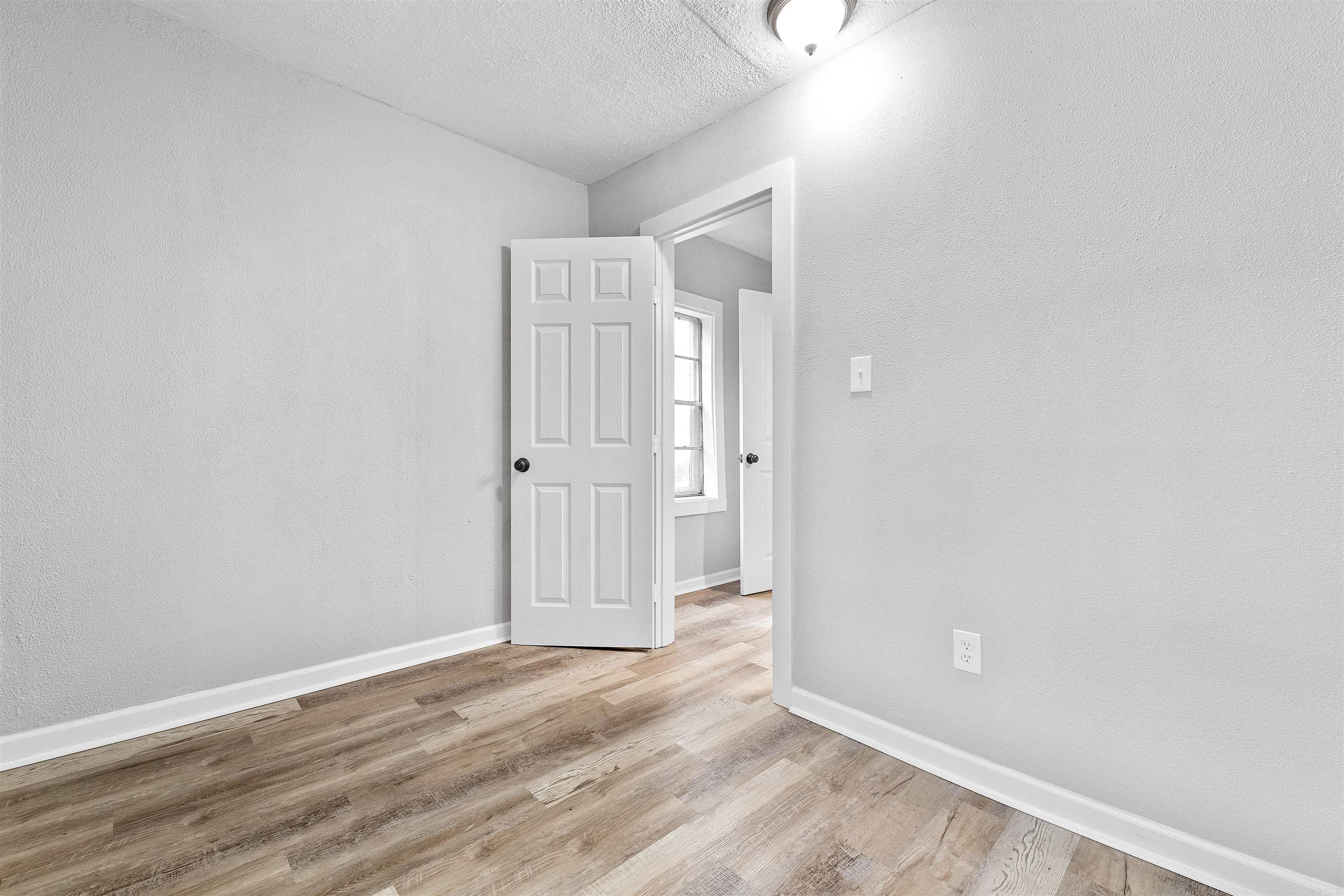 CITY OF LR L1 - Residential