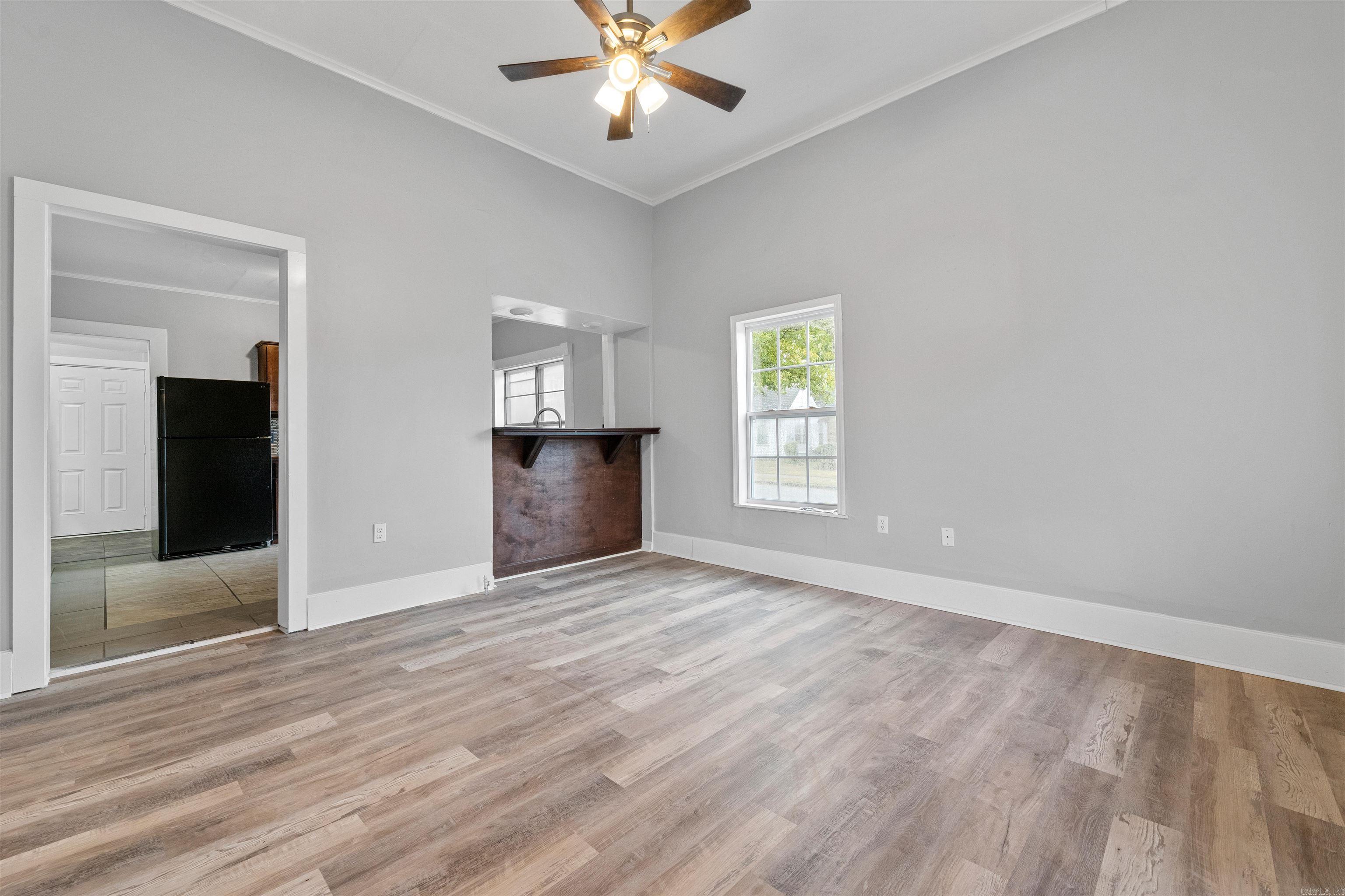 CITY OF LR L1 - Residential