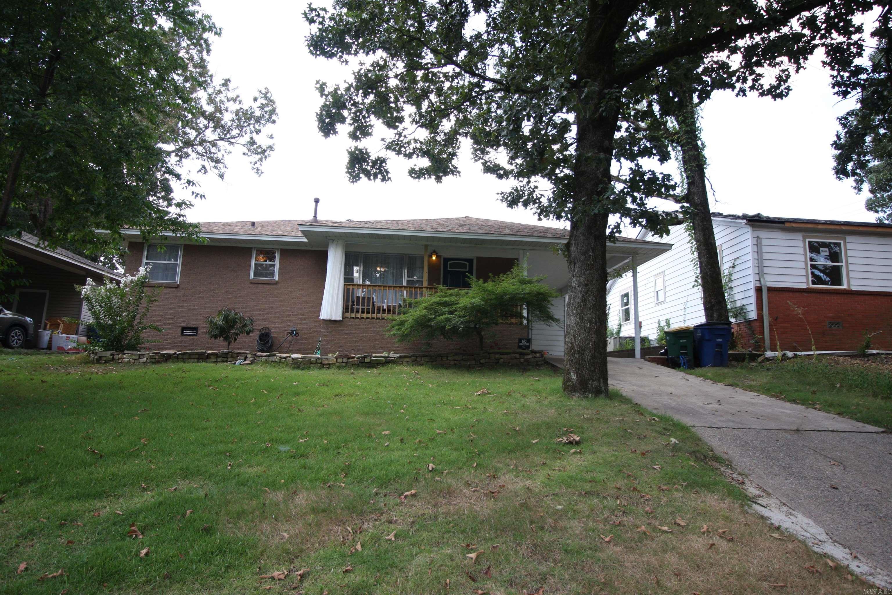 PARK HILL - Residential