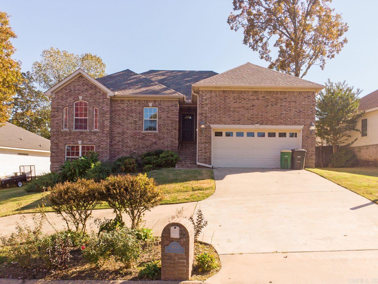 WOODRUFF CREEK - Residential