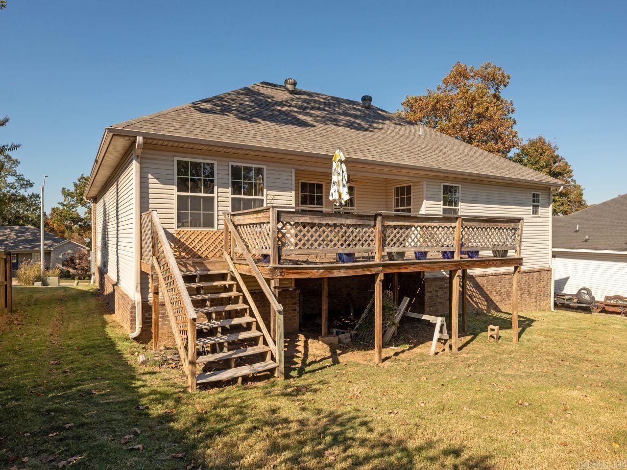 WOODRUFF CREEK - Residential