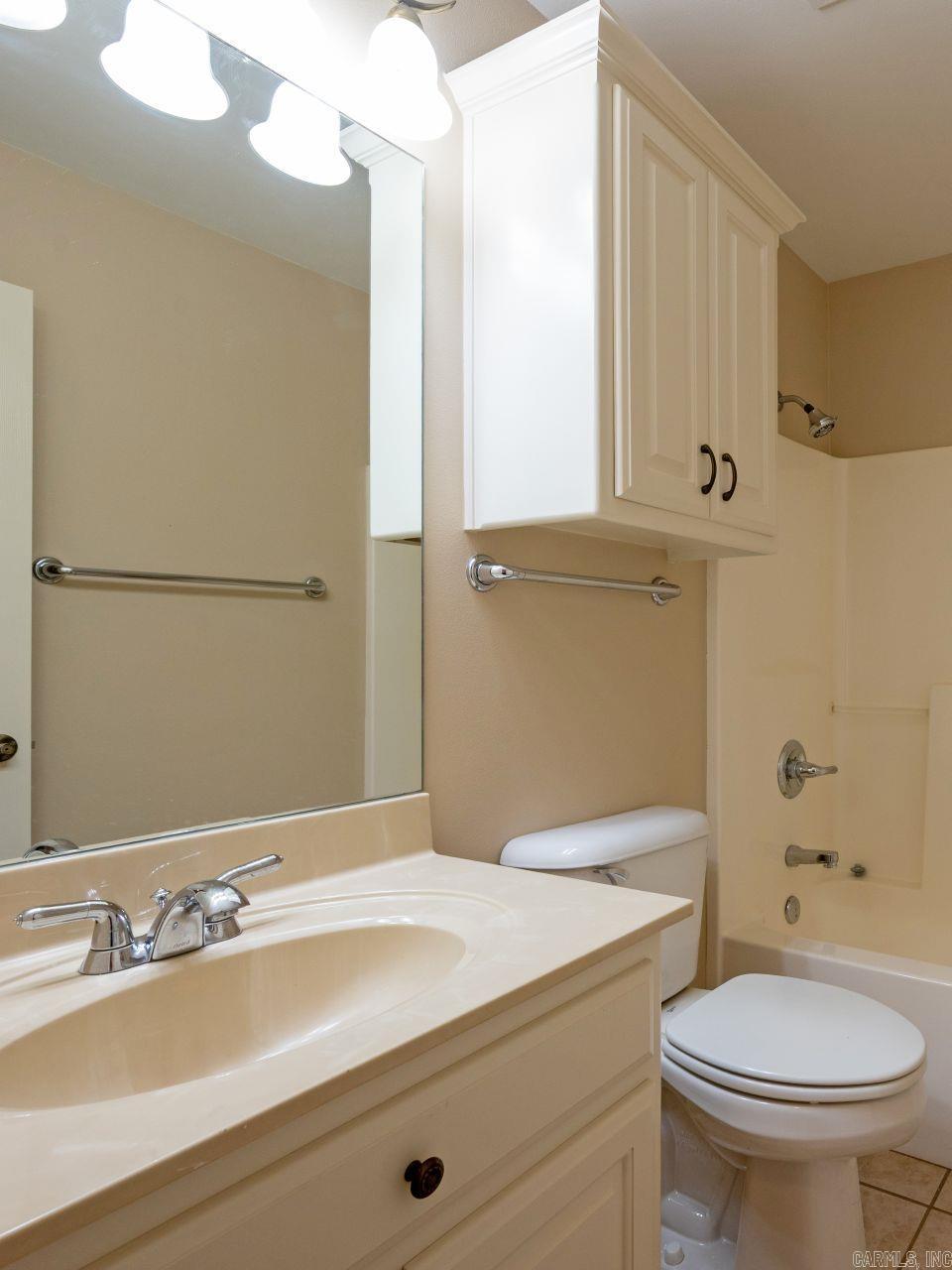 WOODRUFF CREEK - Residential