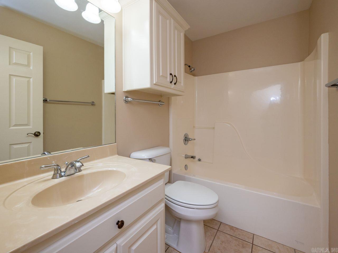 WOODRUFF CREEK - Residential