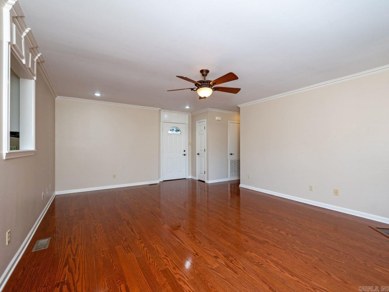 WOODRUFF CREEK - Residential