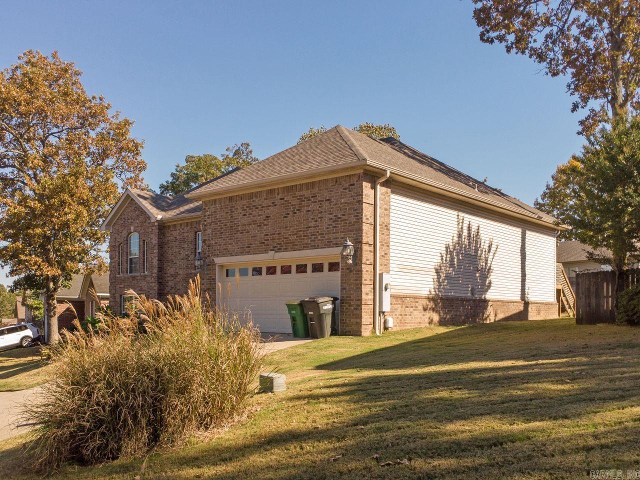 WOODRUFF CREEK - Residential