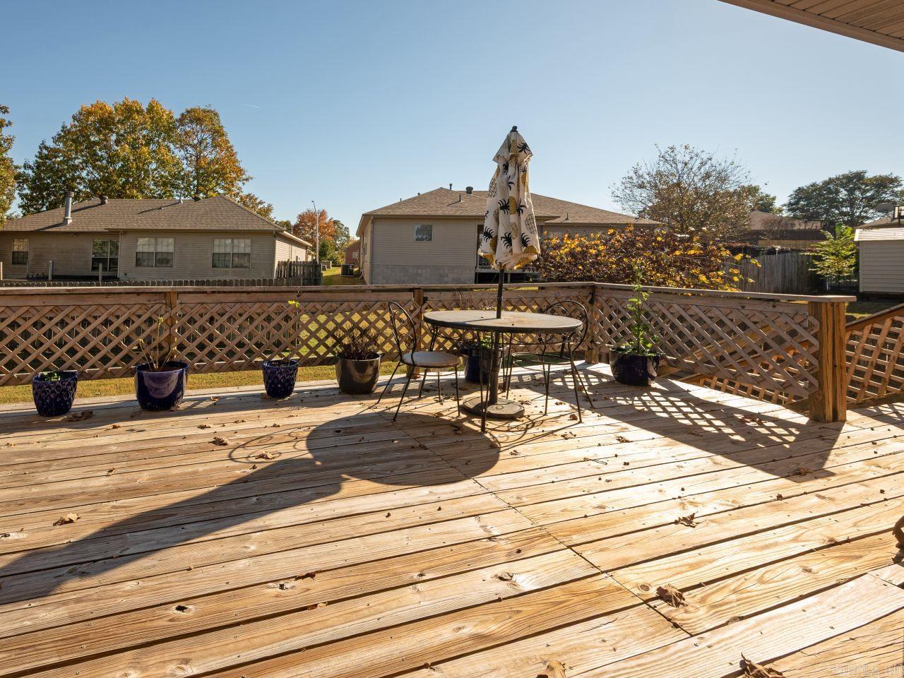 WOODRUFF CREEK - Residential