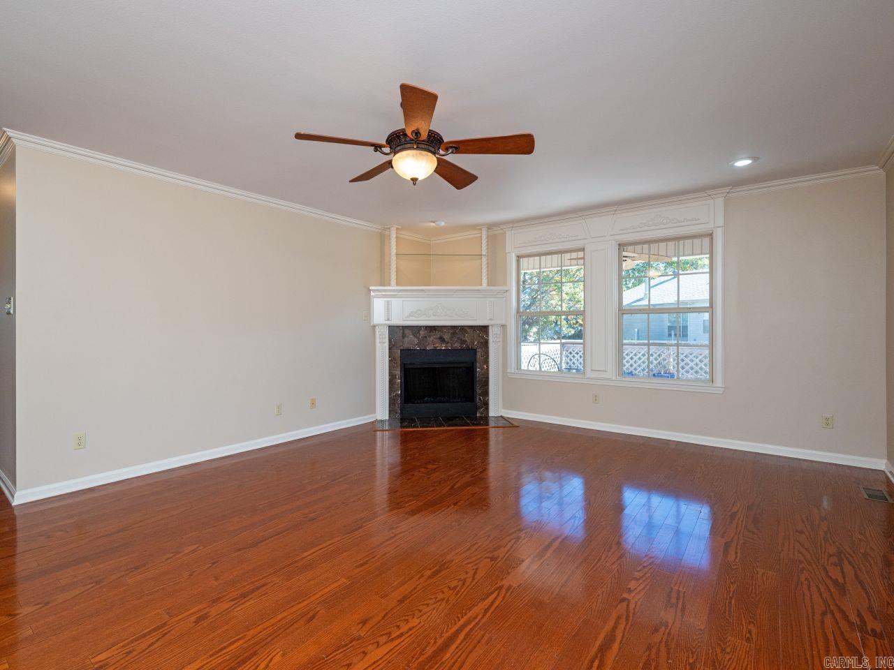 WOODRUFF CREEK - Residential