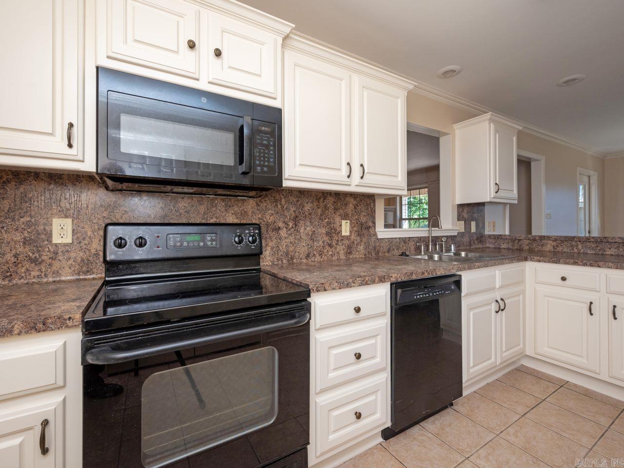 WOODRUFF CREEK - Residential