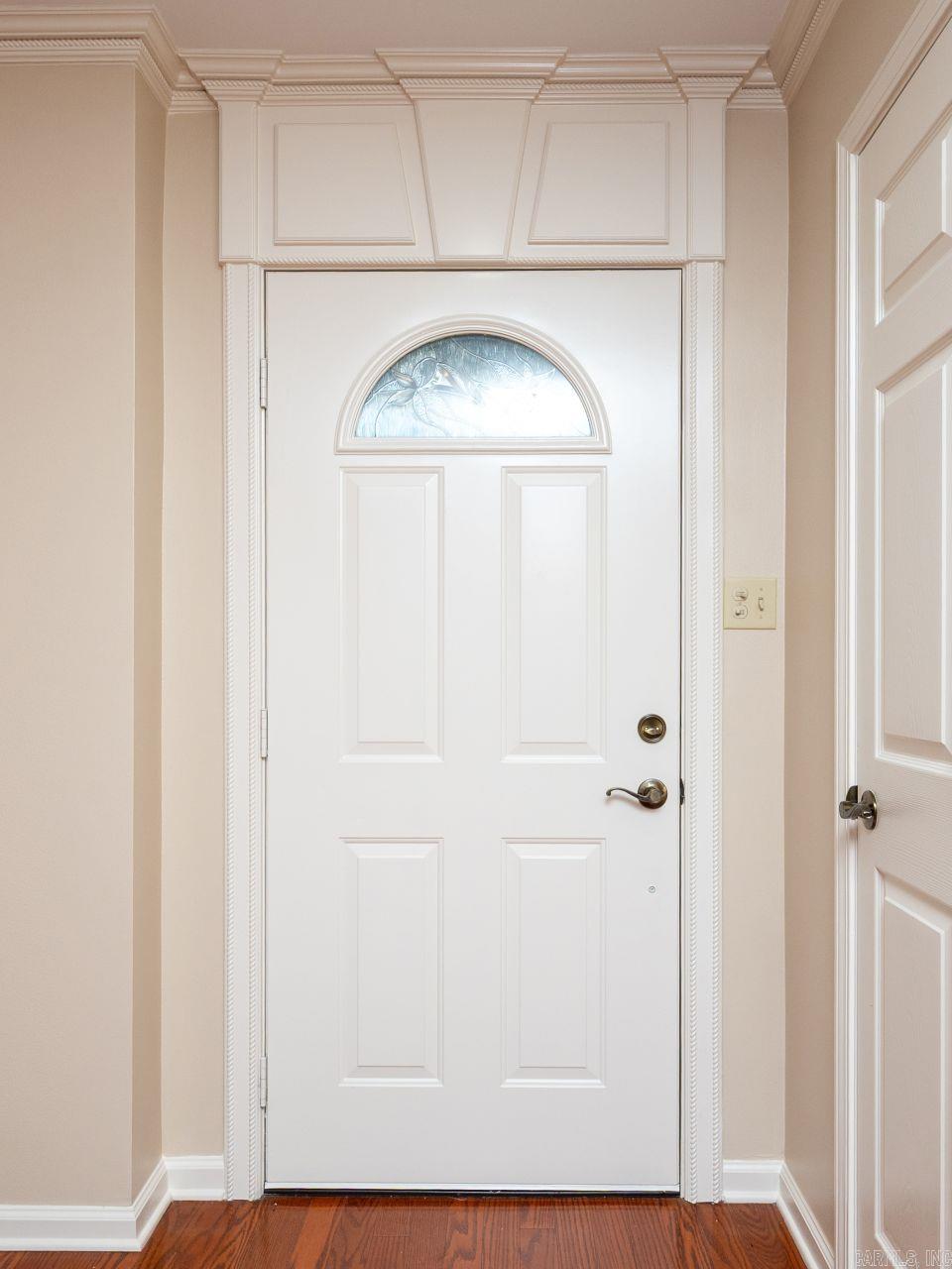 WOODRUFF CREEK - Residential