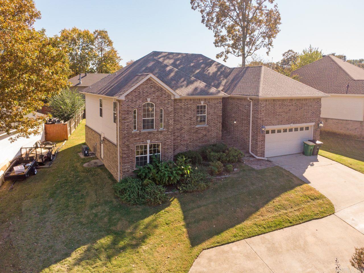 WOODRUFF CREEK - Residential