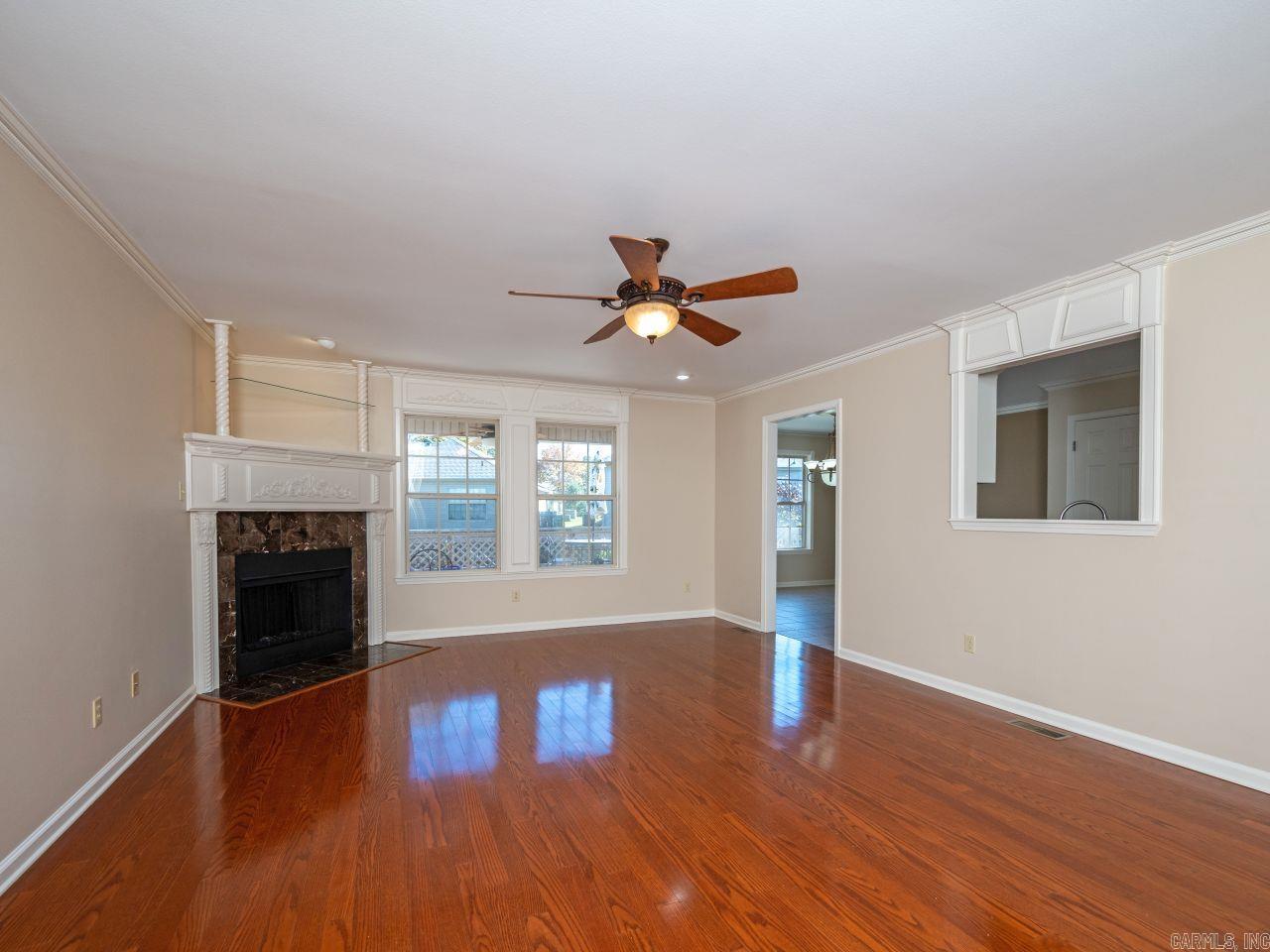 WOODRUFF CREEK - Residential