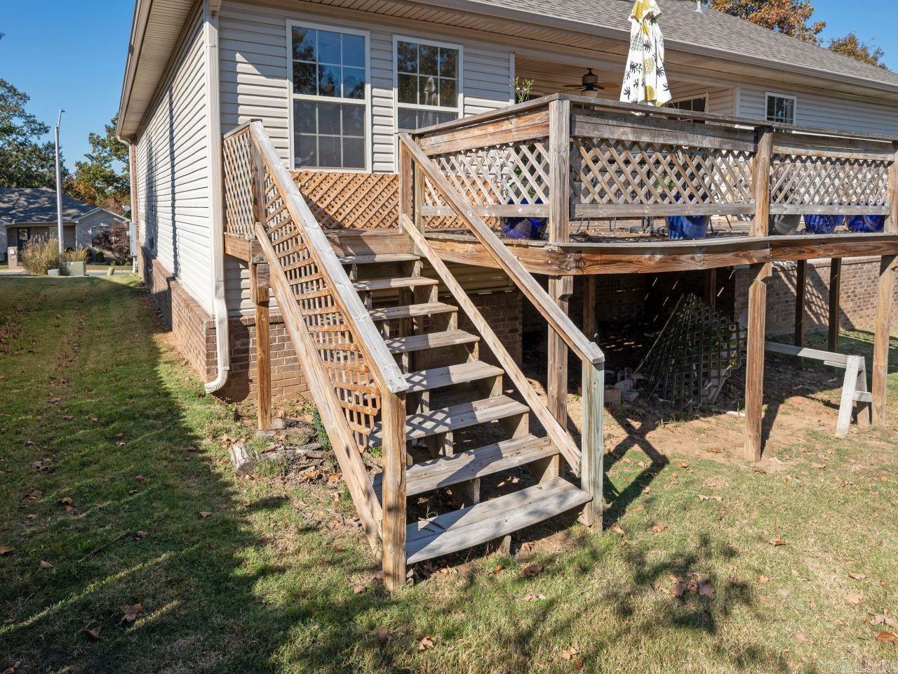 WOODRUFF CREEK - Residential