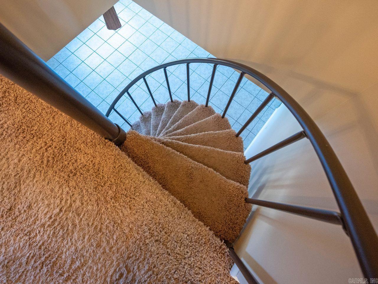 WOODRUFF CREEK - Residential