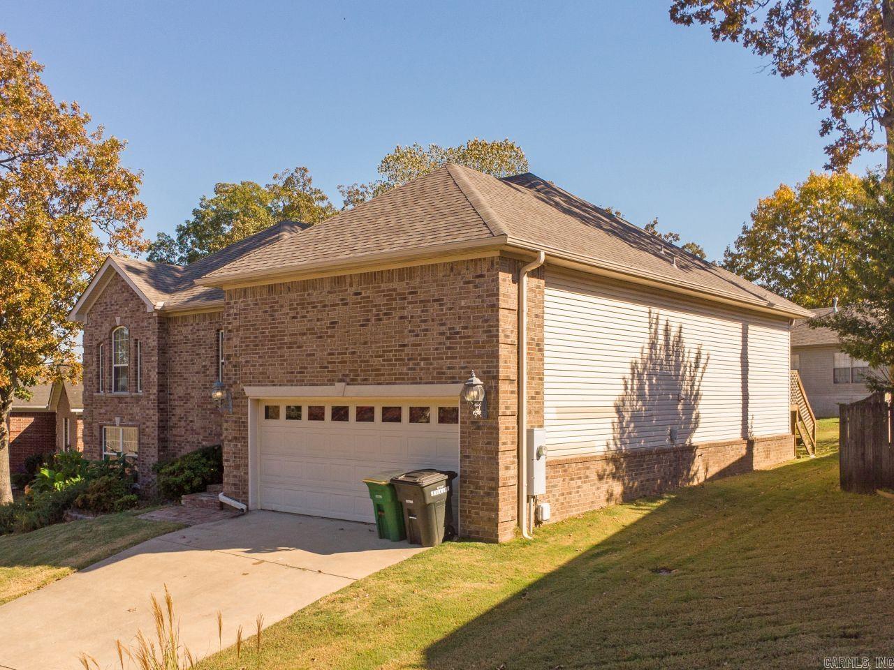 WOODRUFF CREEK - Residential