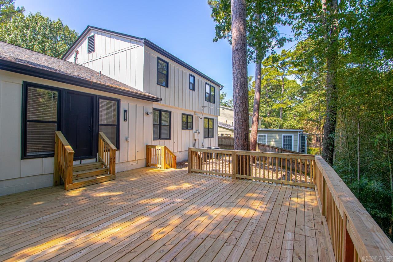 Foxcroft - Residential