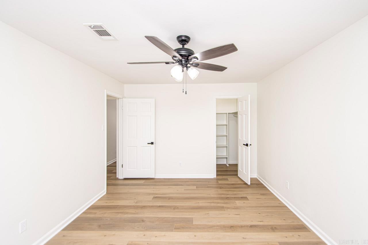 Foxcroft - Residential