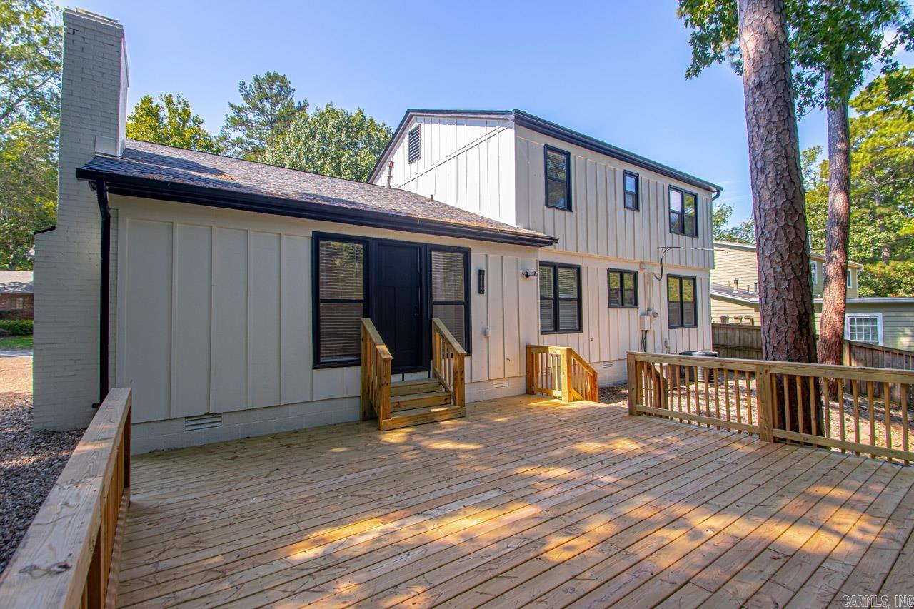 Foxcroft - Residential