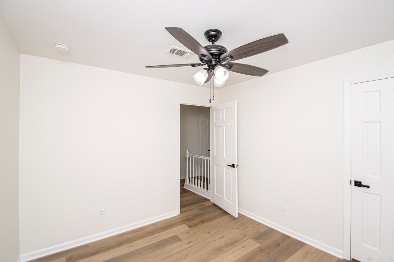 Foxcroft - Residential