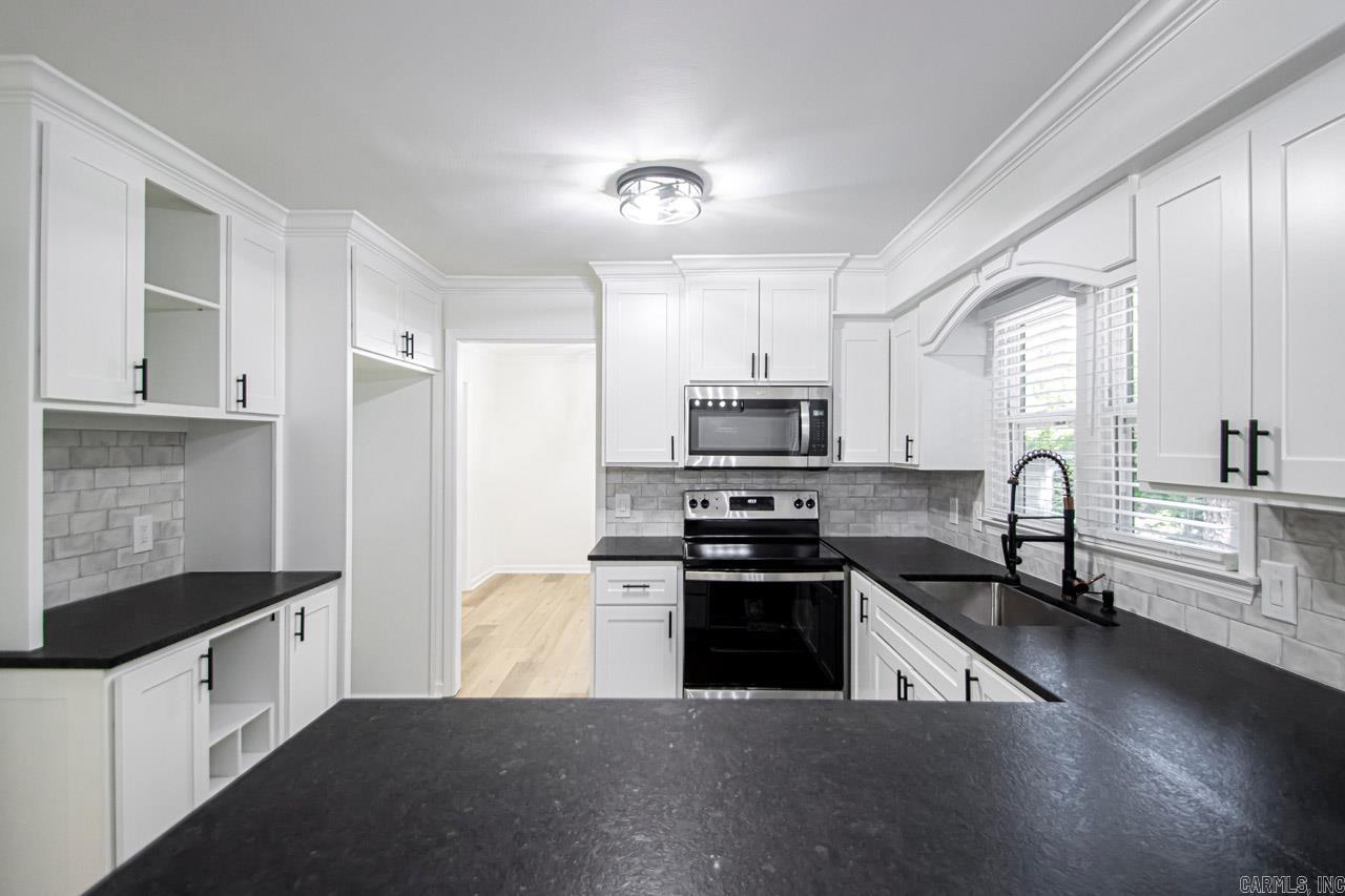 Foxcroft - Residential