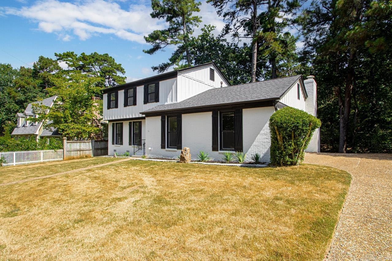 Foxcroft - Residential