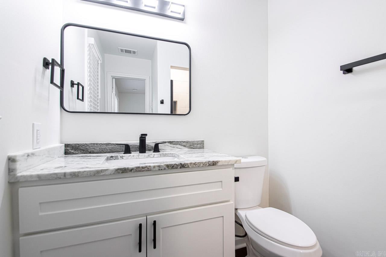 Foxcroft - Residential