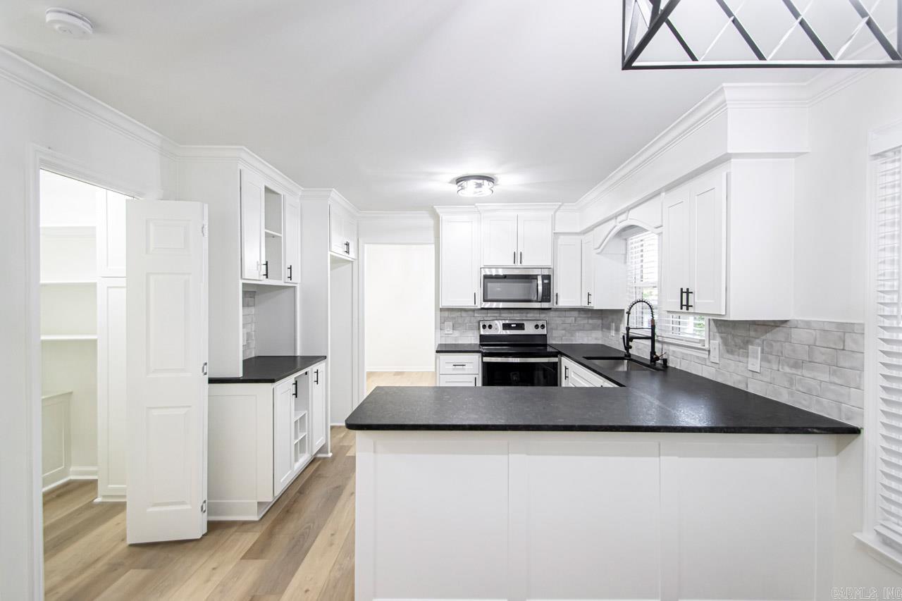 Foxcroft - Residential