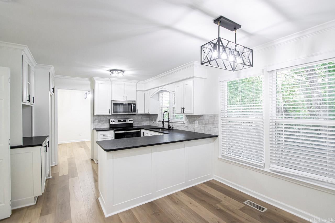 Foxcroft - Residential