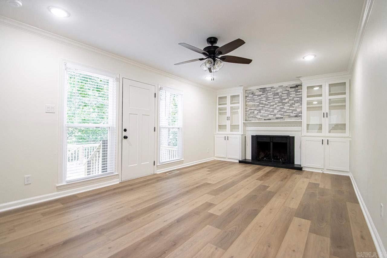 Foxcroft - Residential