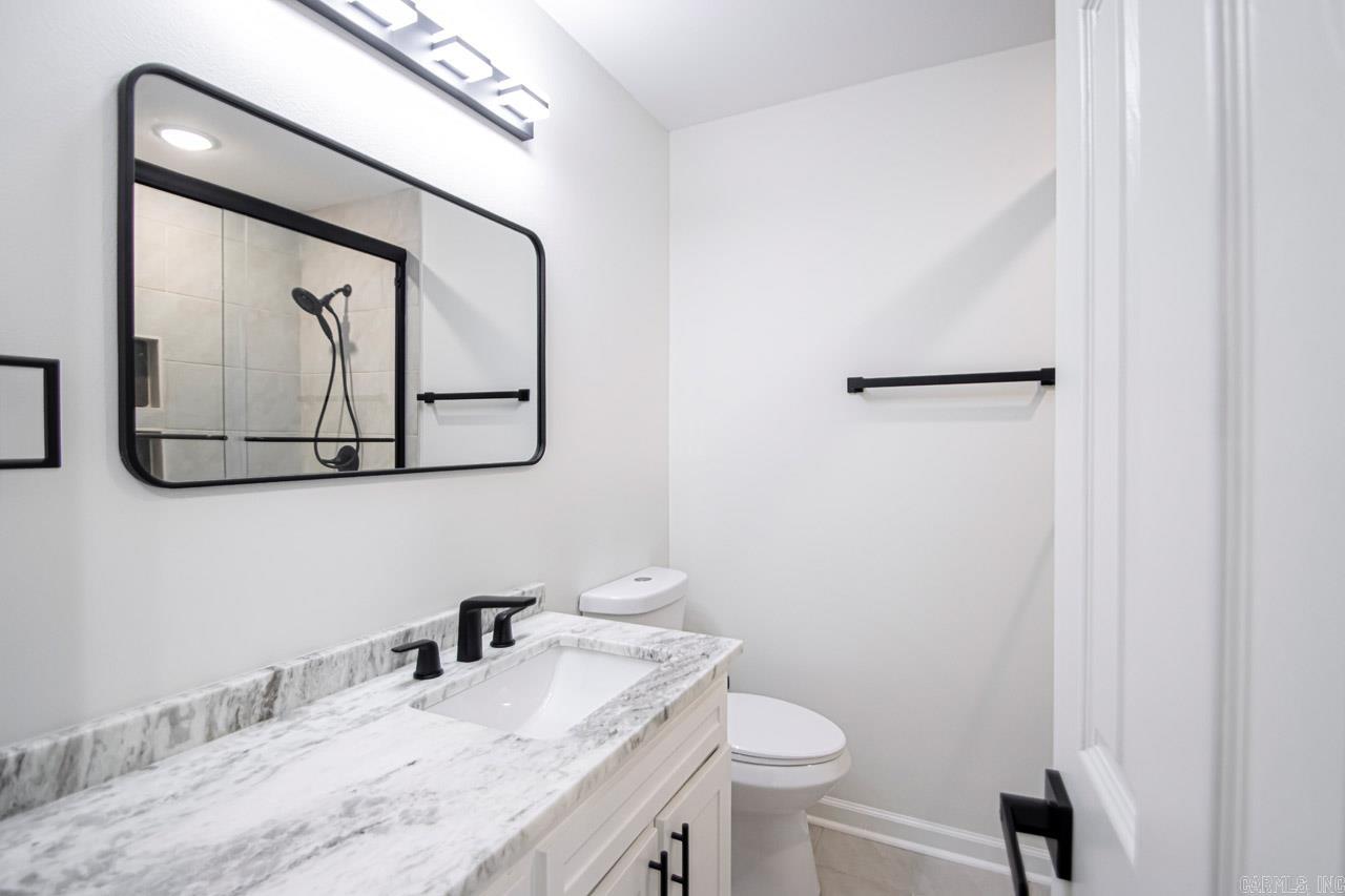 Foxcroft - Residential