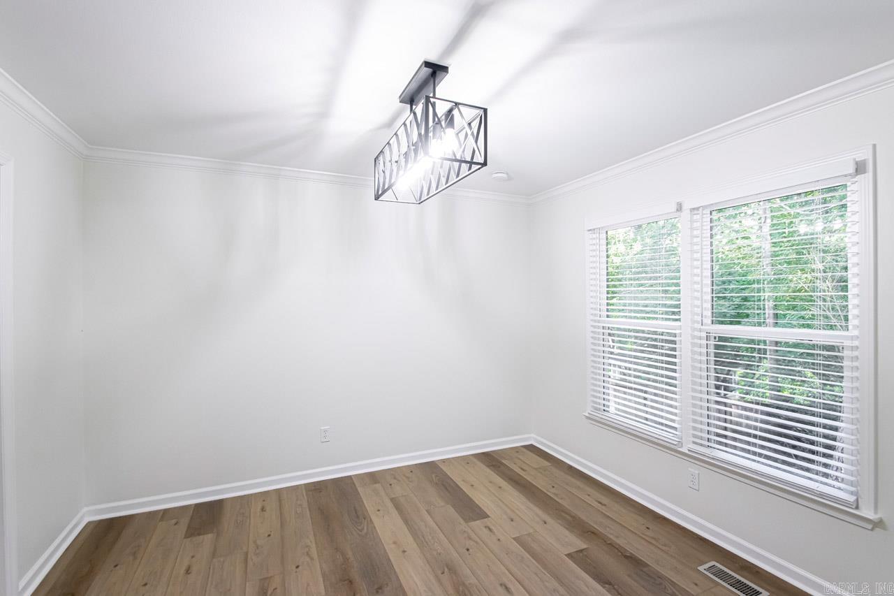 Foxcroft - Residential