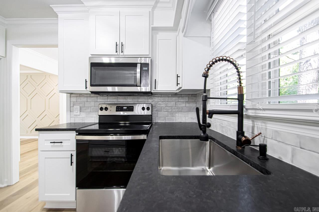 Foxcroft - Residential