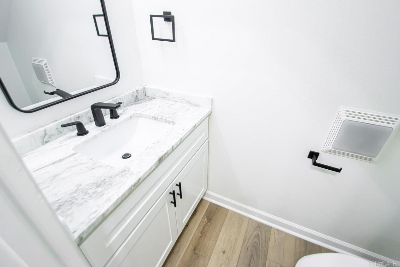 Foxcroft - Residential