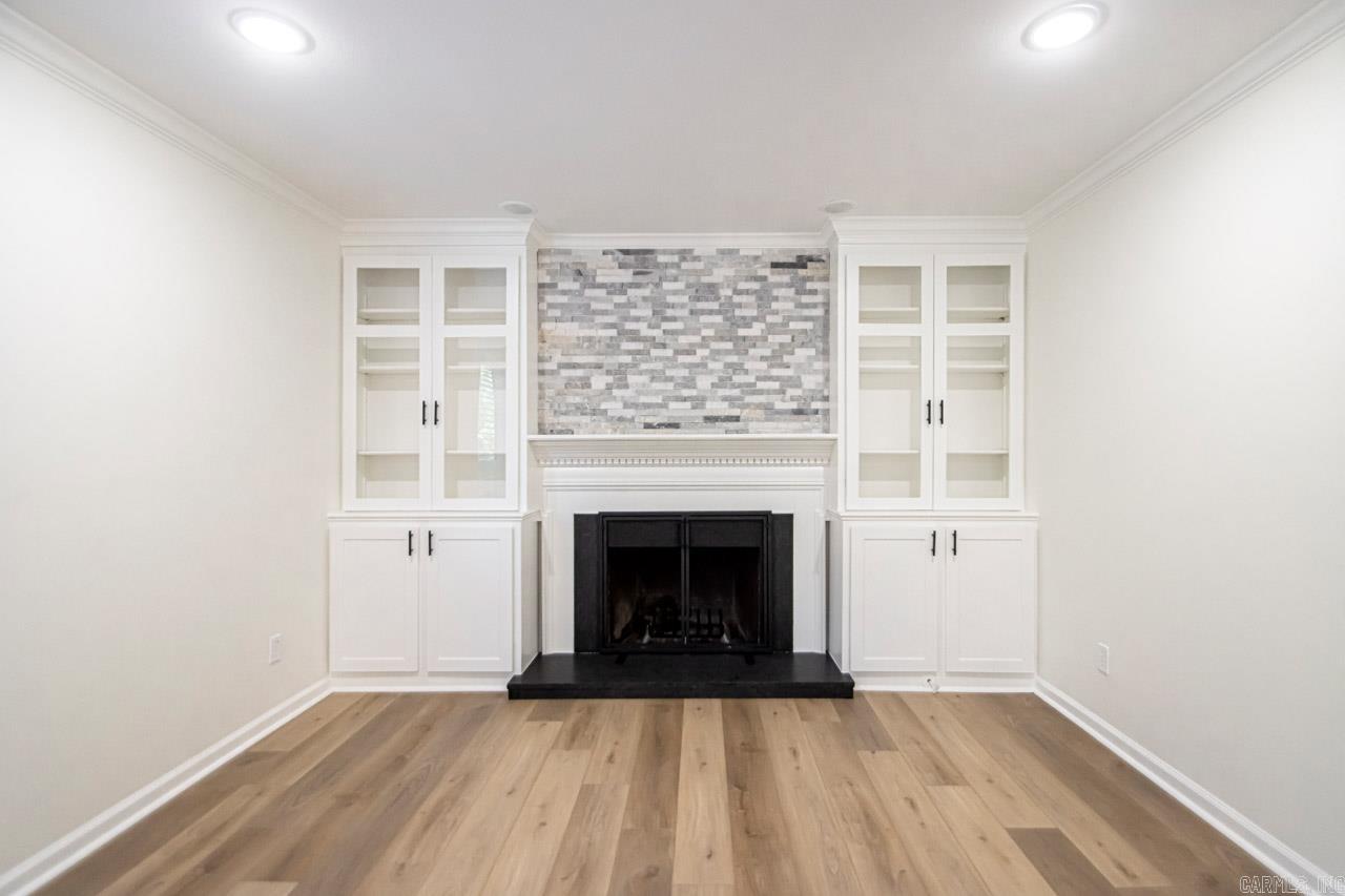 Foxcroft - Residential