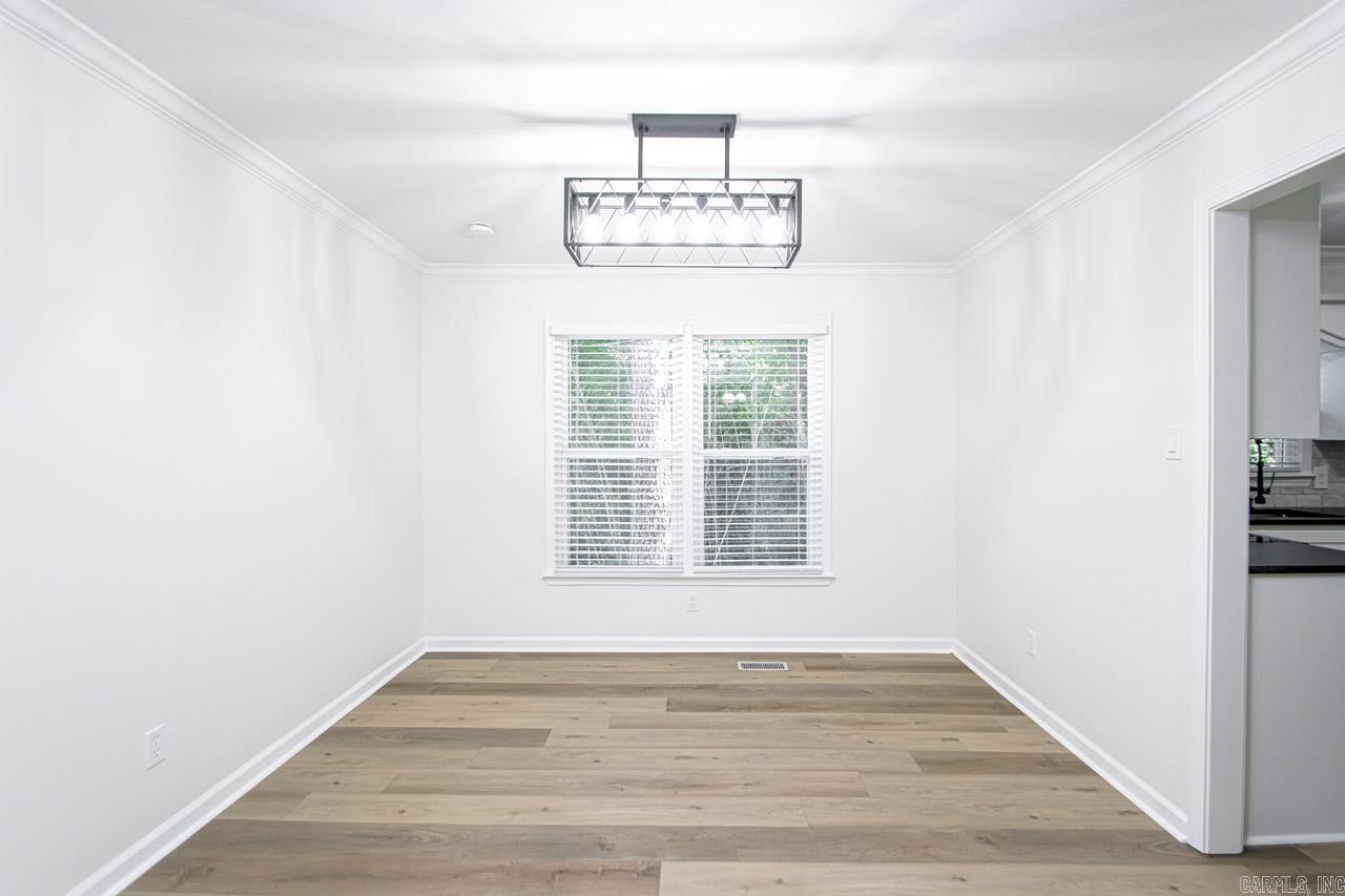 Foxcroft - Residential