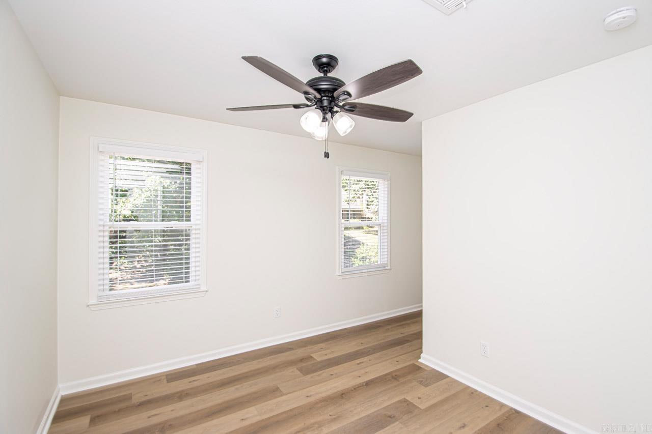 Foxcroft - Residential