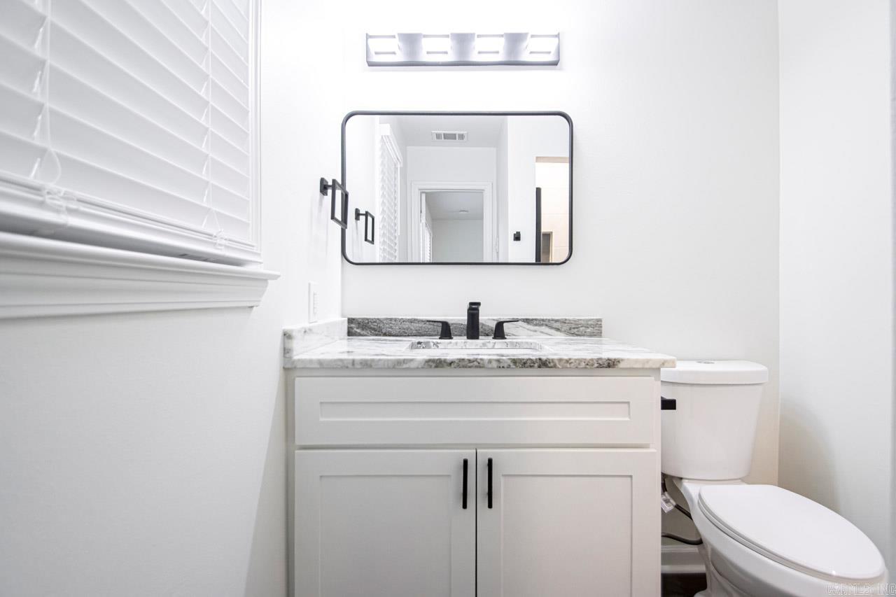 Foxcroft - Residential