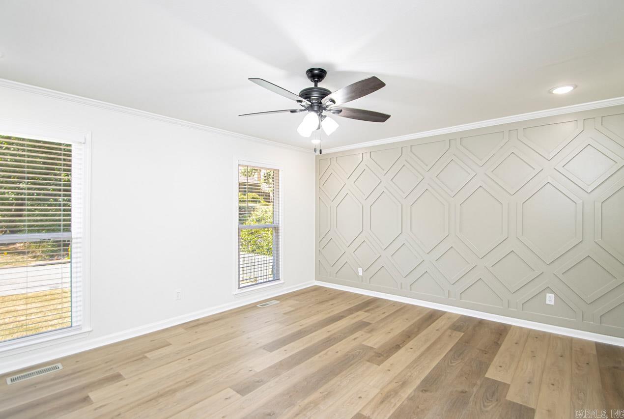 Foxcroft - Residential