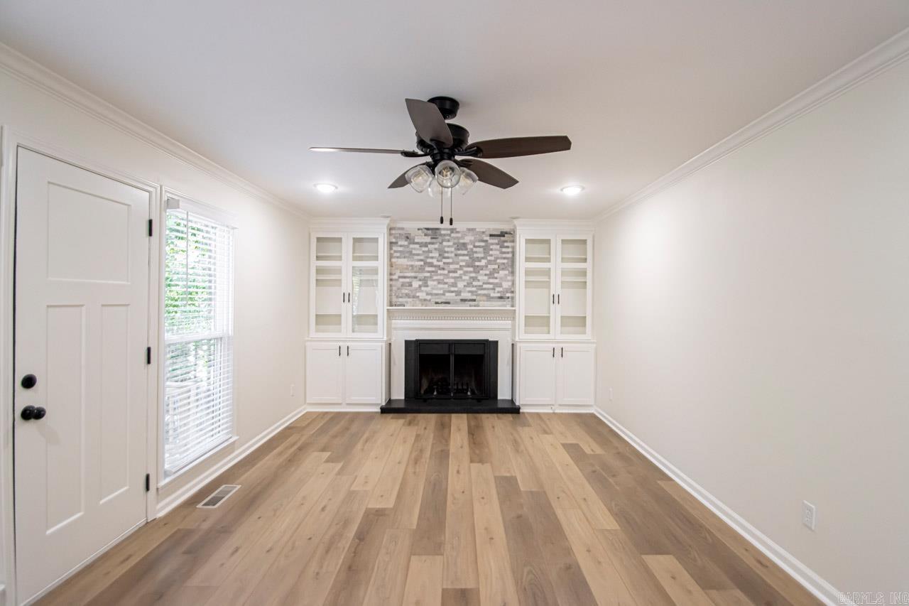 Foxcroft - Residential