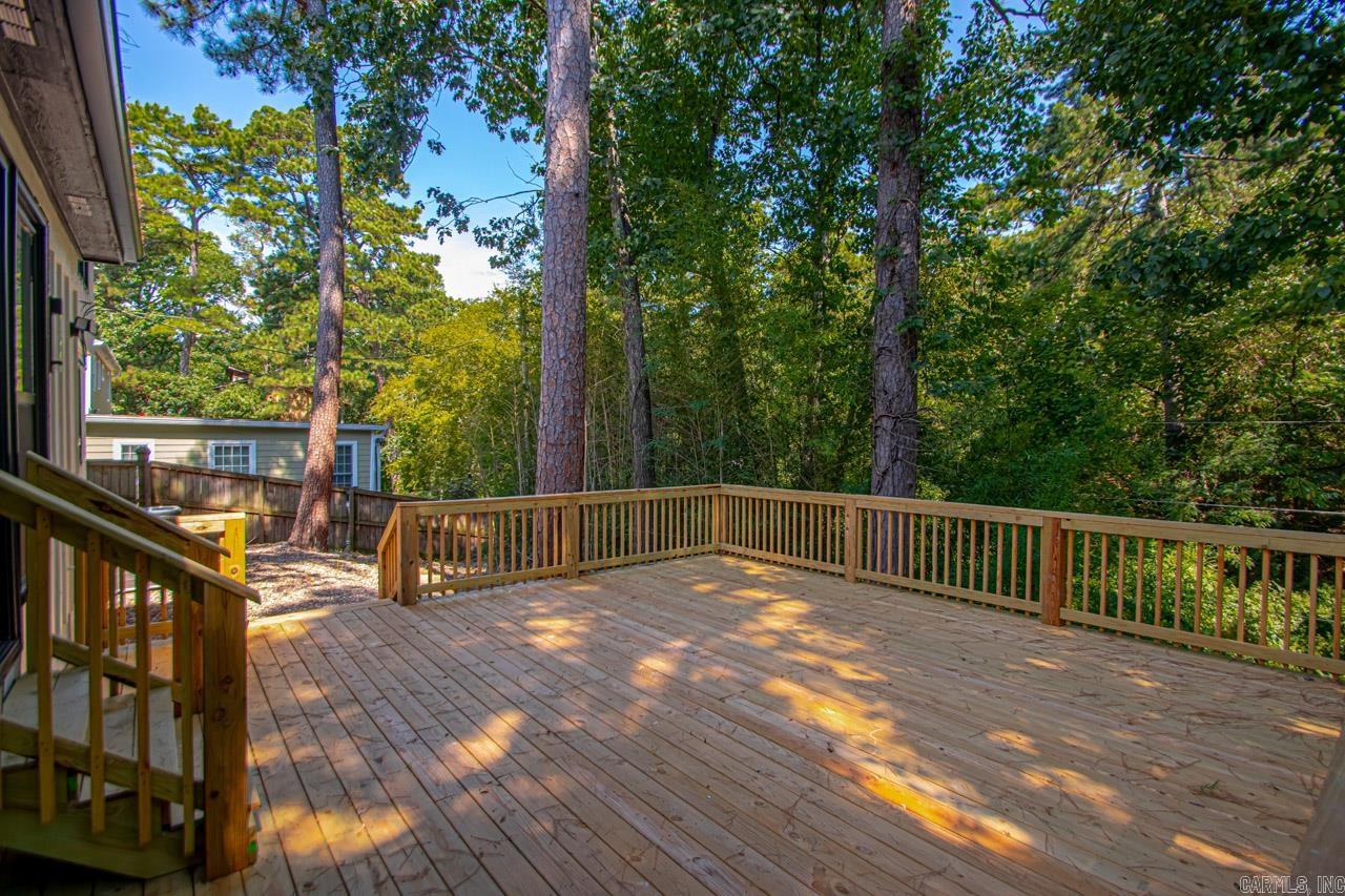 Foxcroft - Residential