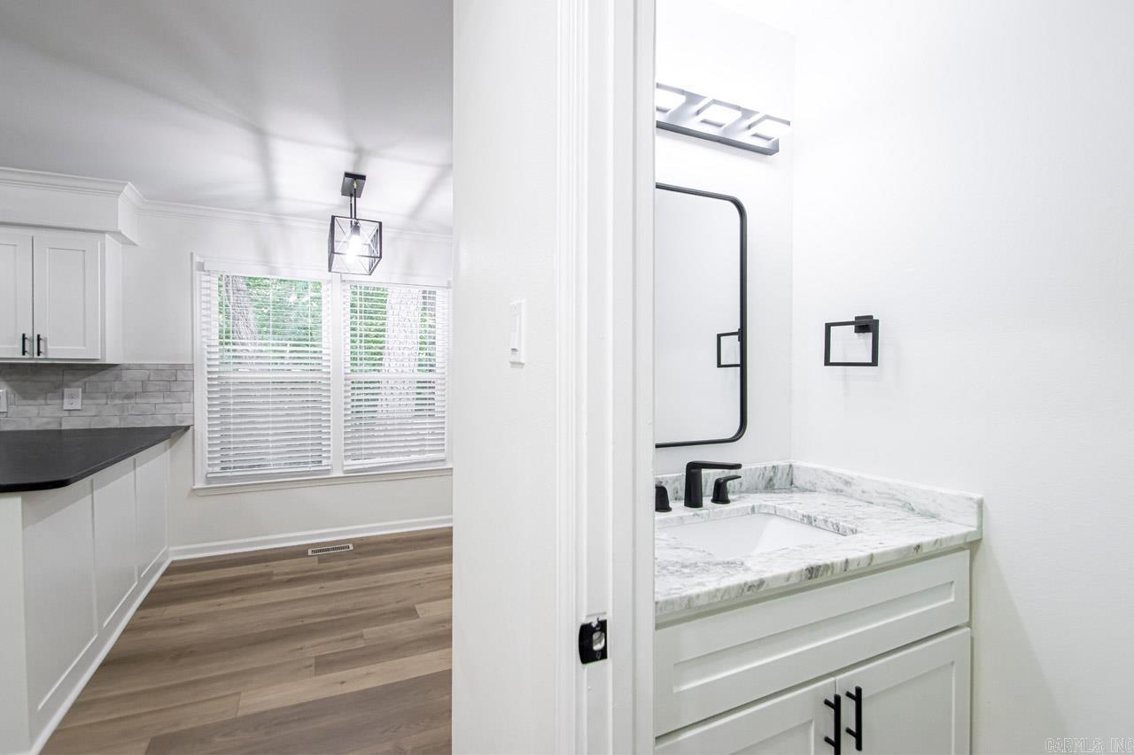 Foxcroft - Residential