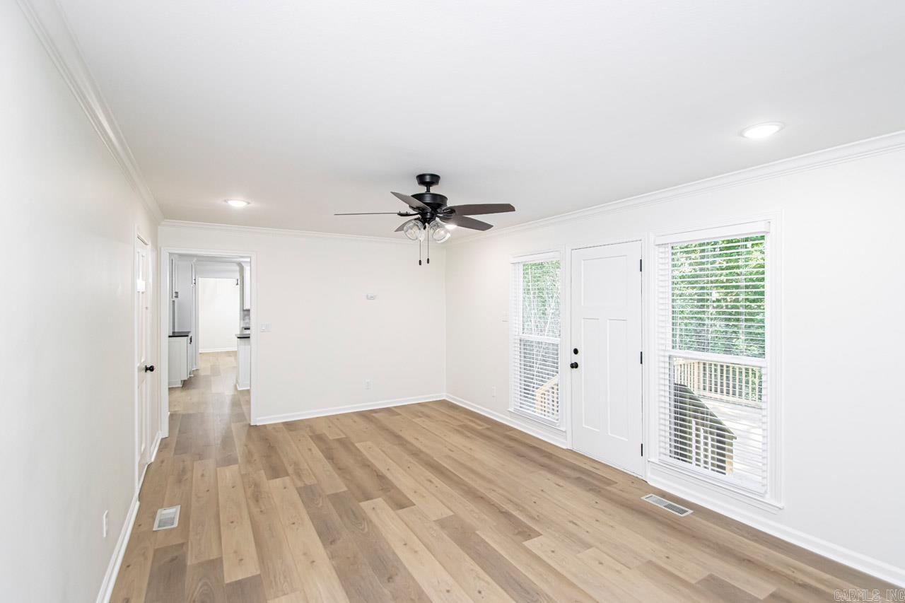 Foxcroft - Residential