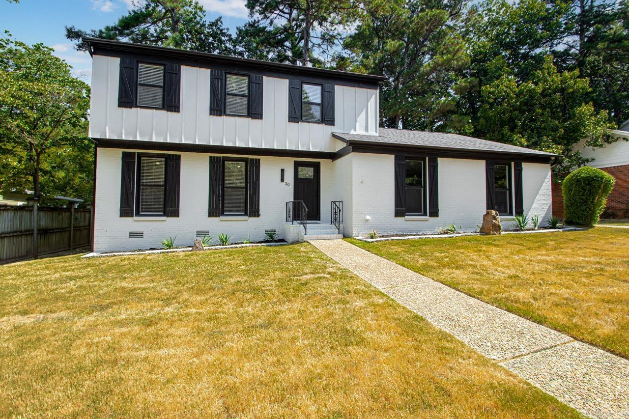 Foxcroft - Residential